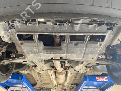 Front left lock CITROËN C4 CACTUS 1.6 BlueHDi 100 | BP30941228C98  - Image 28