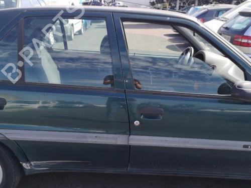 Alternator CITROËN SAXO (S0, S1) 1.4 VTS | BP25523741M7 