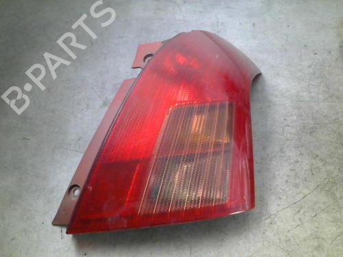 Højre baglygte SUZUKI SWIFT III (MZ, EZ) 1.3 DDiS (RS413D) (75 hp) 25537067
