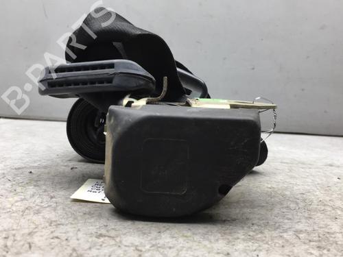 Front right belt tensioner RENAULT MASTER I Van (T__) 28-35 2,5 D | BP25575842C88