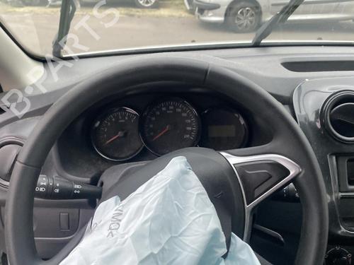 Front left seatbelt DACIA SANDERO II 1.0 SCe 75 (B8JC, B8JD, B8NC) | BP25548712I26  - Image 21