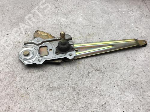 Used Rear left window mechanism Rear left window mechanism TOYOTA YARIS VERSO (_P2_) 1.3 (NCP20_, NCP22_, NCP20R, NCP22R) (84 hp) 25554950 25554950