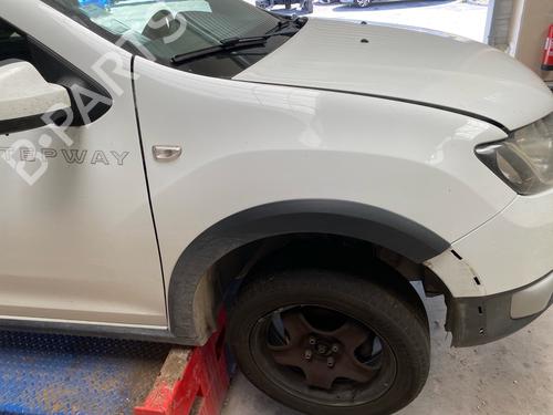 Højre bagtil lås DACIA SANDERO II TCe 90 (B8M1, B8MA, B8AC) | BP39486775C99 - Image 16