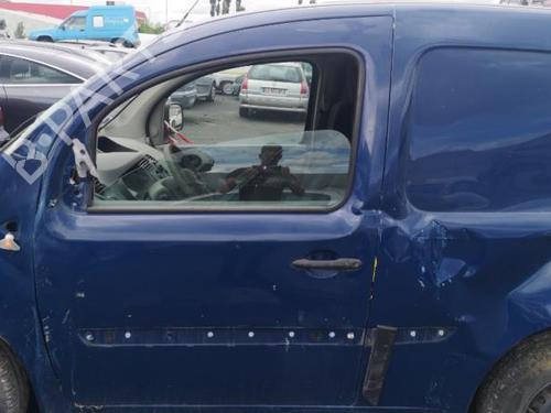 Steering column stalk RENAULT KANGOO Express (FW0/1_) 1.5 dCi 70 (FW0A, KW0V) | BP25532551I23  - Image 11