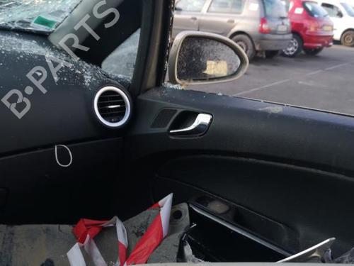 Left taillight OPEL CORSA D (S07) 1.7 CDTI (L08, L68) | BP25532266C34