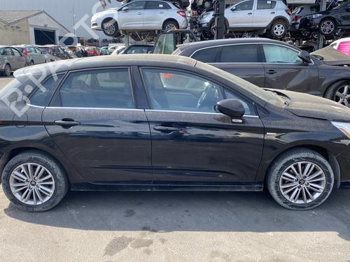 Right front shock absorber CITROËN C4 II (NC_) 1.6 HDi 115 | BP25545723M17  - Image 16