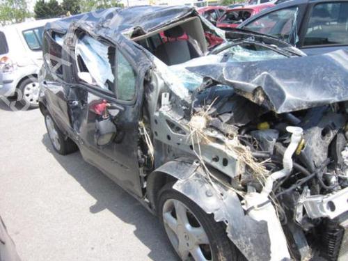 Front left interior door handle RENAULT MODUS / GRAND MODUS (F/JP0_) 1.5 dCi (FP0F, JP0F) | BP25583930I13 - Image 7