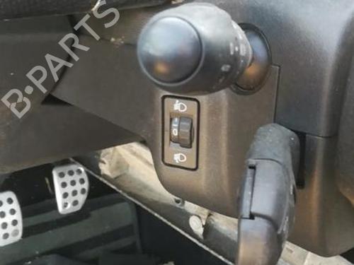 Ignition barrel CITROËN DS3 (SA_) 1.6 THP 155 | BP25515986M48  - Image 15