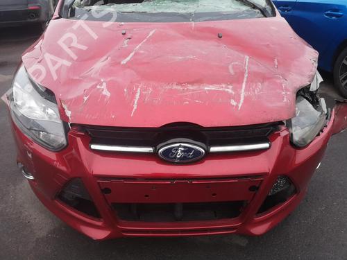 Starter FORD FOCUS III 1.6 TDCi | BP25580062M8  - Image 13