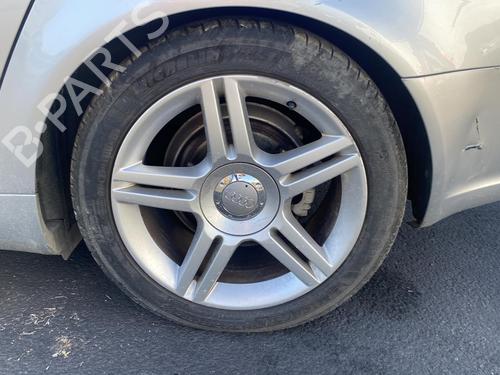 Rear mirror AUDI A4 B7 (8EC) 1.9 TDI | BP25579791I6  - Image 20