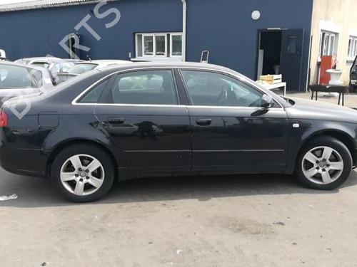 Left sun visor AUDI A4 B7 (8EC) 2.5 TDI | BP25523867I1 - Image 12