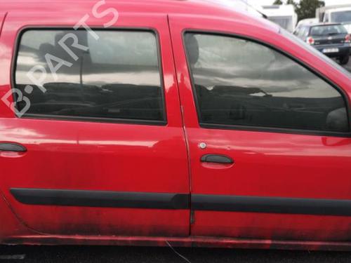 Rear left window mechanism DACIA LOGAN MCV (KS_) 1.5 dCi (KS0W) | BP25524573C24  - Image 7