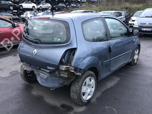 Devioluci RENAULT TWINGO II (CN0_) 1.2 16V (CN0K, CN0V, CN0A) | BP25521305I23 - Image 21