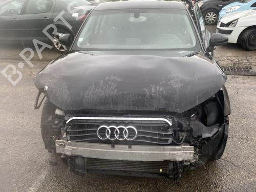 Left sun visor AUDI A1 Sportback (8XA, 8XF) 1.6 TDI | BP25497635I1  - Image 15