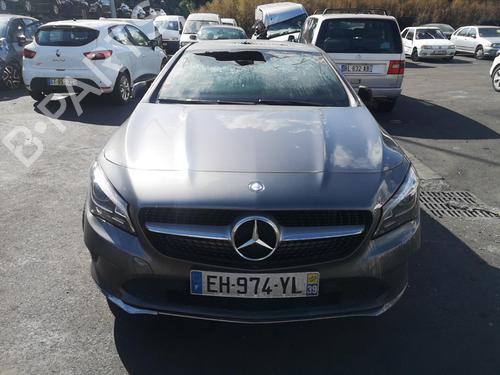 Front wiper motor MERCEDES-BENZ CLA Shooting Brake (X117) CLA 220 CDI / d 4-matic (117.905) | BP25556385M29 