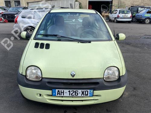 Display RENAULT TWINGO I (C06_) 1.2 16V (C060) | BP25556903C48 