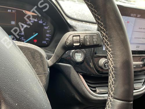 Steering column stalk FORD FIESTA VII (HJ, HF) 1.5 TDCi | BP25546288I23  - Image 13