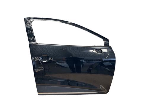 Right front door RENAULT CLIO IV (BH_) 1.5 dCi 75 | BP25572384C3 