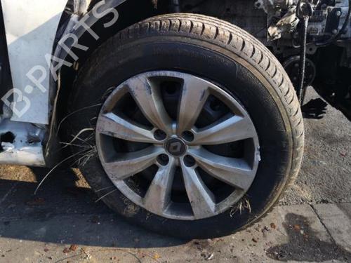 Front left lock RENAULT CLIO V (B7_) 1.5 Blue dCi 85 (B7AG) | BP25517883C98  - Image 20