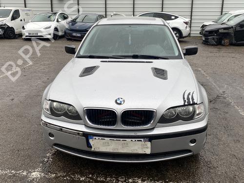 Headlight switch BMW 3 (E46) 318 i | BP31950468I24 - Image 7