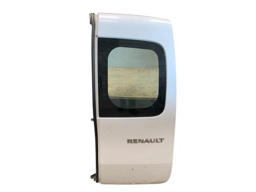 Used Right tailgate RENAULT KANGOO Express (FW0/1_) 1.5 dCi 95 (FW16) (95 hp) 29583512