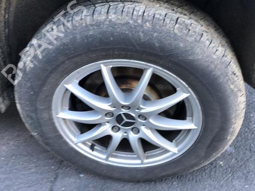 Headlight switch MERCEDES-BENZ M-CLASS (W164) ML 280 CDI 4-matic (164.120) | BP25575860I24  - Image 9