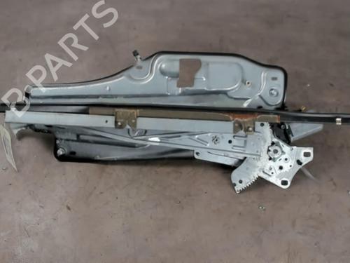 Used Front right window mechanism Front right window mechanism 25531934 25531934