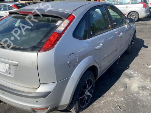 Left front window switch FORD FOCUS II (DA_, HCP, DP) 1.6 TDCi | BP25572386I27 - Image 9