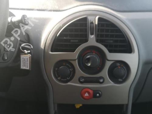 Left front brake caliper RENAULT MODUS / GRAND MODUS (F/JP0_) 1.5 dCi (FP0F, JP0F) | BP25557706M105  - Image 8