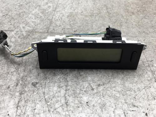 Display monitor PEUGEOT 807 (EB_) 2.2 HDi | BP25528923C48 
