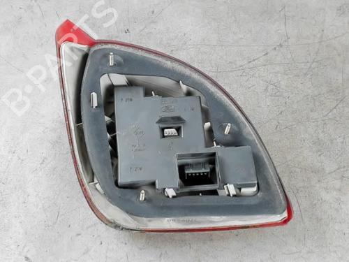 Right taillight FORD FIESTA IV (JA_, JB_) 1.8 D | BP25584036C35 