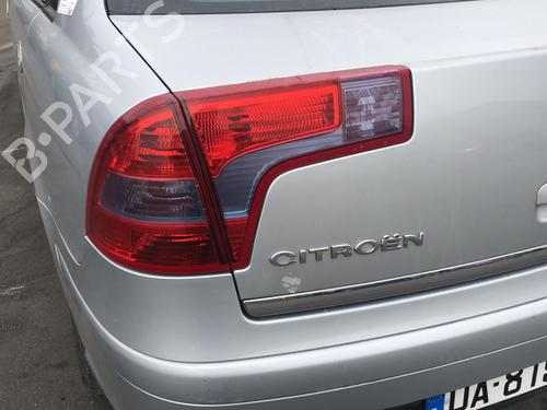 Alternator CITROËN C5 II (RC_) 3.0 V6 (RCXFUF) | BP29842631M7  - Image 17