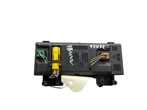 Commande Chauffage CITROËN C4 I (LC_) 1.6 HDi | BP25540864I5 