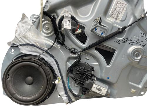 Rear left window mechanism KIA SPORTAGE III (SL) 1.7 CRDi | BP27567756C24 