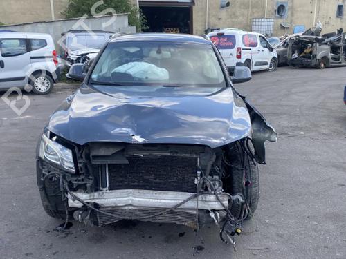 Third brake light AUDI Q5 (8RB) 3.0 TDI quattro | BP30592682L11  - Image 25