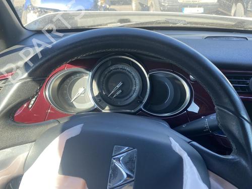 Left front brake caliper CITROËN DS3 (SA_) 1.6 VTi 120 | BP25581103M105 - Image 12