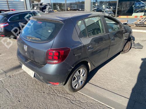 Used Parts DACIA SANDERO II  1.0 SCe 75 (B8JC, B8JD, B8NC)  4933198