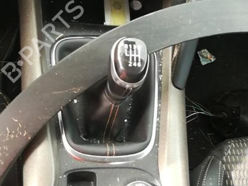 Climate control RENAULT KADJAR (HA_, HL_) 1.6 dCi 130 4x4 (HLA4) | BP25554250I5 - Image 21