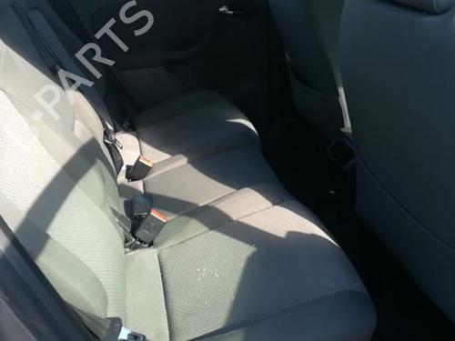 Left front driveshaft SEAT ALTEA (5P1)  | BP25534500M38  - Image 14