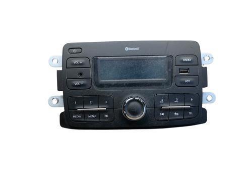 Bilradio DACIA SANDERO II 1.0 SCe 75 (B8JC, B8JD, B8NC) (73 hp) 25563991