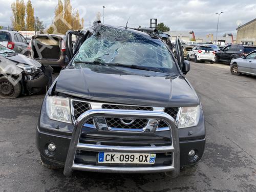 ABS pump NISSAN NAVARA NP300 (D40) 2.5 dCi 4WD | BP25541412M43 - Image 23