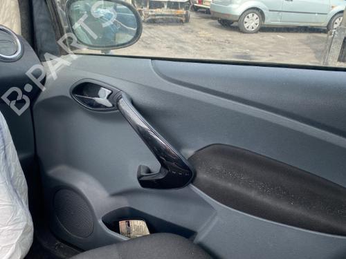 AC compressor FORD KA (RU8) 1.2 | BP25503953M34  - Image 12