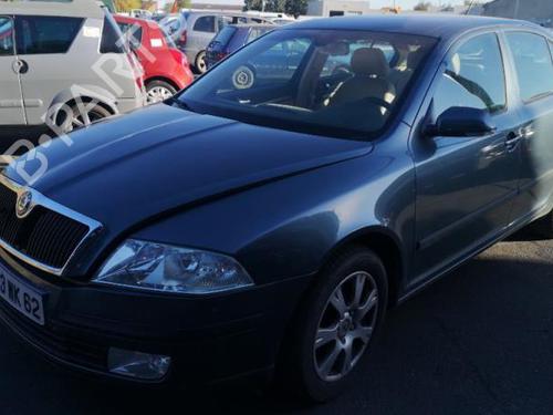 Left front window switch SKODA OCTAVIA II (1Z3) 2.0 TDI | BP25519687I27  - Image 25