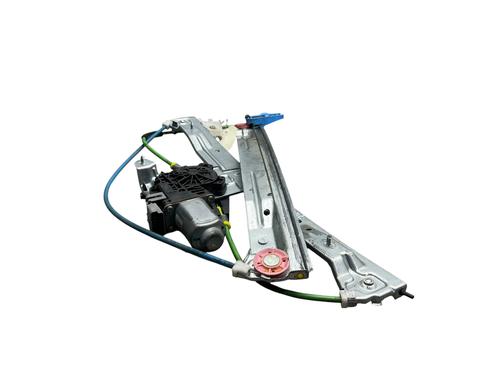 Front left window mechanism CITROËN C3 Picasso (SH_) 1.6 HDi | BP26684154C22 