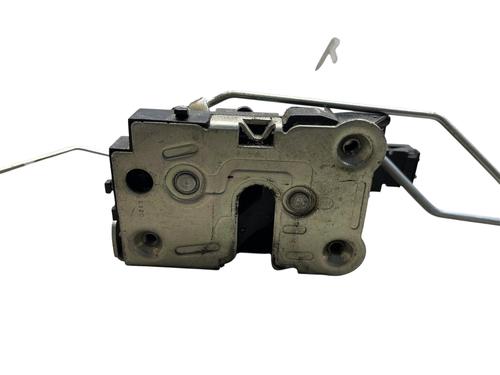 Used Front right lock Front right lock IVECO DAILY V Van 29S13, 29L13, 35C13, 35S13, 40C13, 40S13 (126 hp) 31639096 31639096