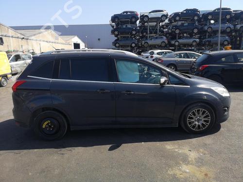 Left front window switch FORD GRAND C-MAX (DXA/CB7, DXA/CEU) 1.6 TDCi | BP25561179I27  - Image 8