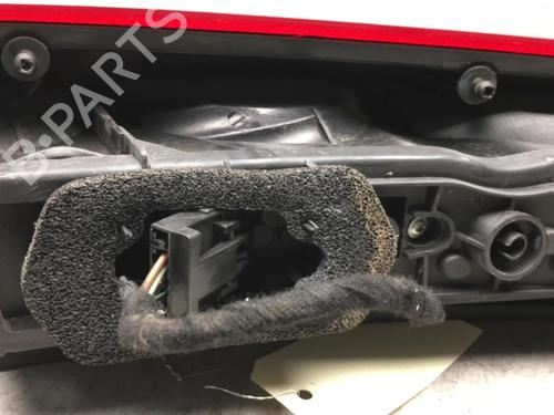 Høyre baklys OPEL MERIVA A MPV (X03) 1.6 16V (E75) | BP25535201C35 