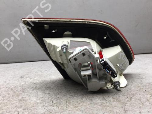 Right tailgate light SKODA SUPERB II (3T4) 2.0 TDI | BP25581383C80 - Image 2