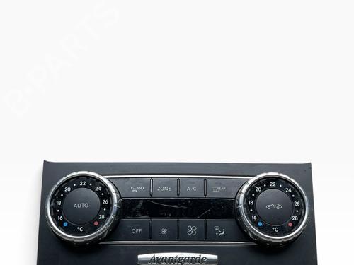 Used Climate control Climate control 27320486 27320486