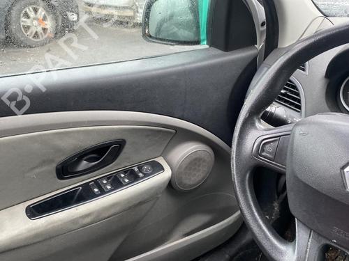 Left front window switch RENAULT MEGANE III Hatchback (BZ0/1_, B3_) 1.5 dCi (BZ0C) | BP25509982I27  - Image 15